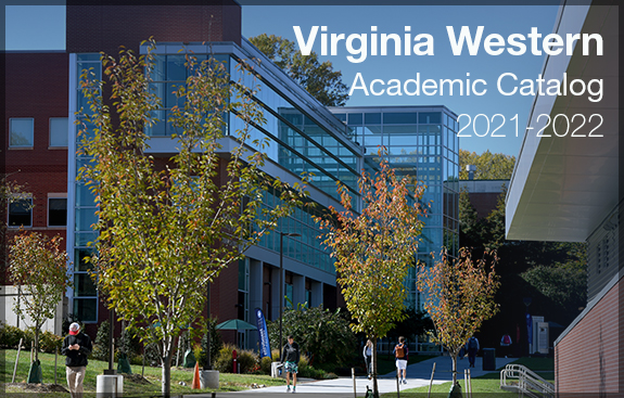 Virginia Western Community College Acalog ACMS™